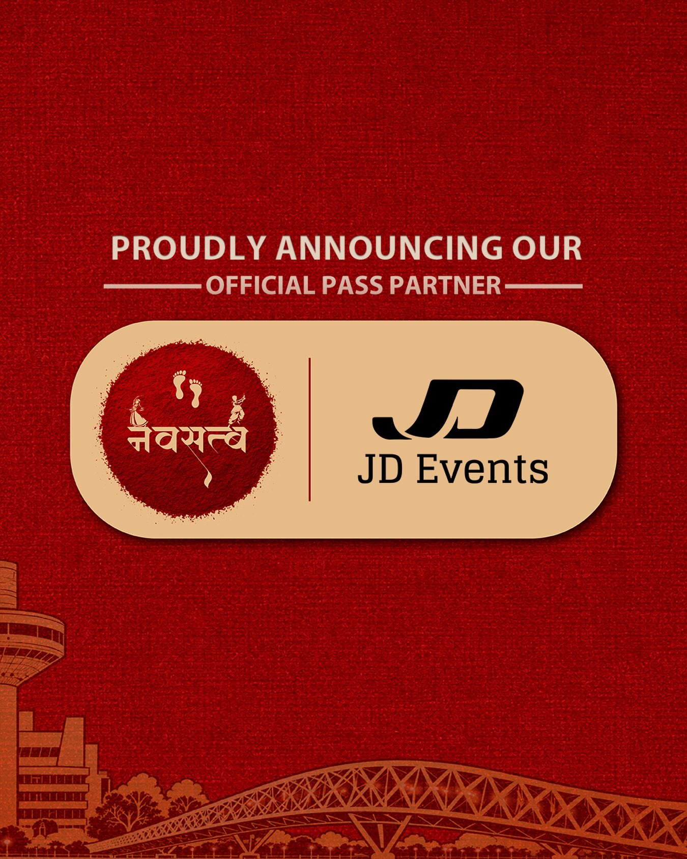 Parampara event community associate